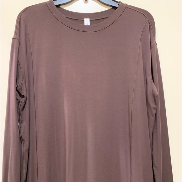 Lululemon 💋 long sleeves top - Picture 13 of 13